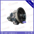 8JS105 Fast gearboxes assembly for Dongfeng auto accessories